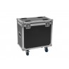 Roadinger skrzynia transportowa 2x IP TMH-H420 Roadinger skrzynia transportowa 2x IP TMH-H420