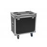 Roadinger skrzynia transportowa 2x IP TMH-H420 Roadinger skrzynia transportowa 2x IP TMH-H420