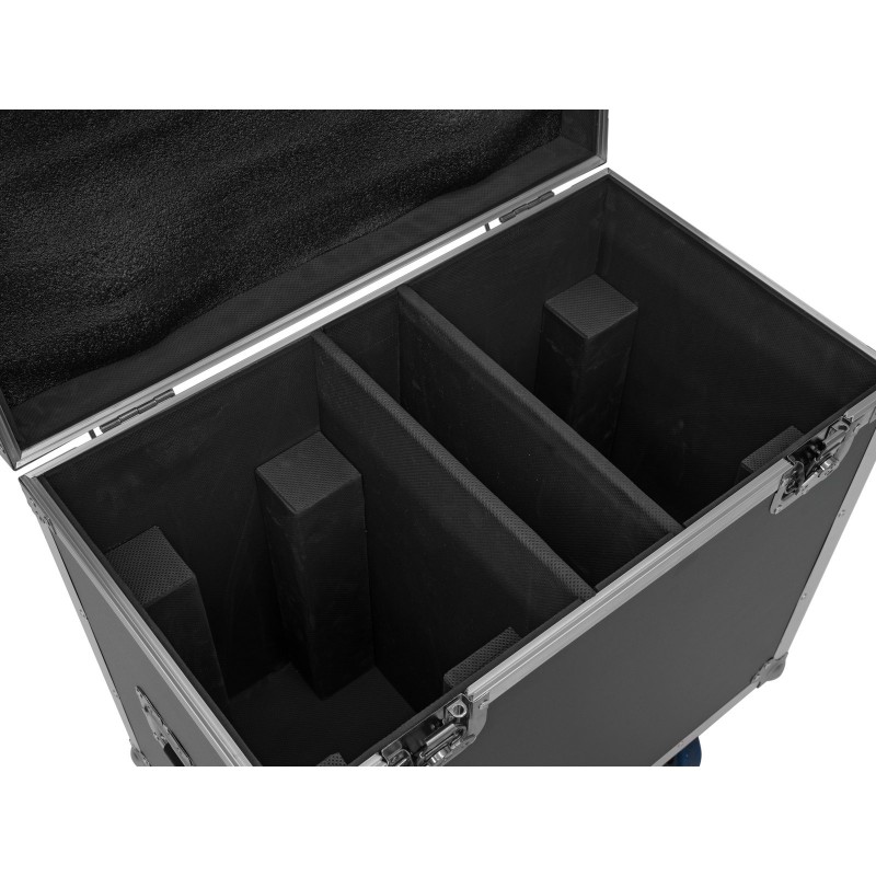 Roadinger skrzynia transportowa 2x IP TMH-H420 Roadinger skrzynia transportowa 2x IP TMH-H420
