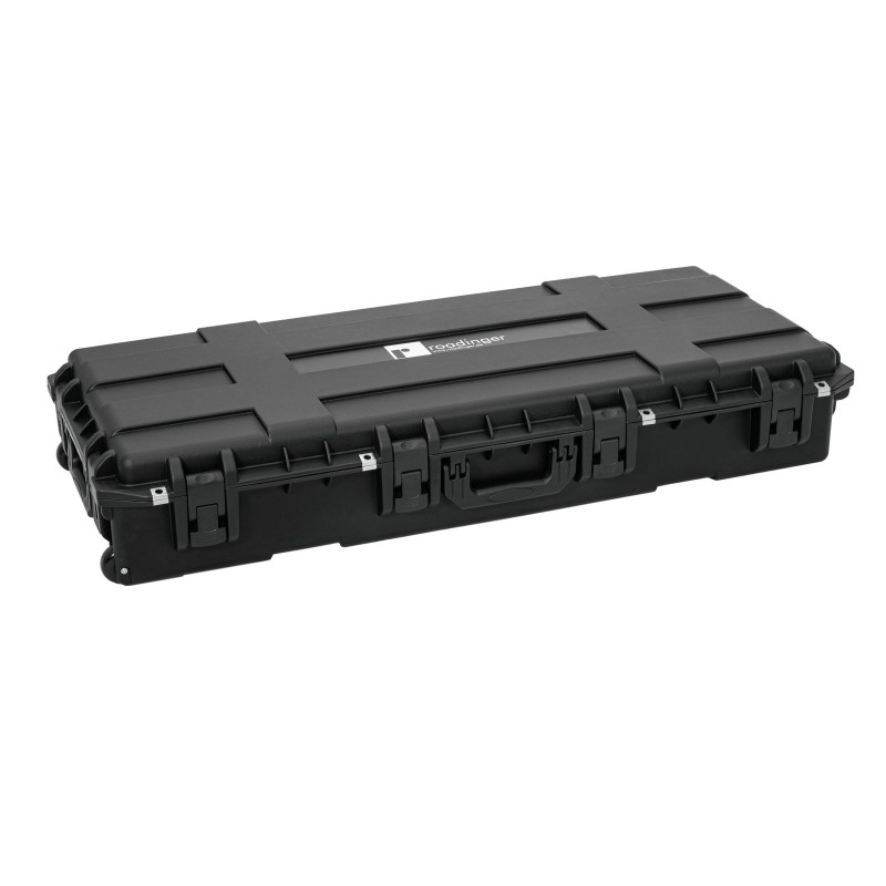 Roadinger skrzynia transportowa 4x AKKU IP Pixel Tube 360° CRMX Roadinger skrzynia transportowa 4x AKKU IP Pixel Tube 360° CRMX