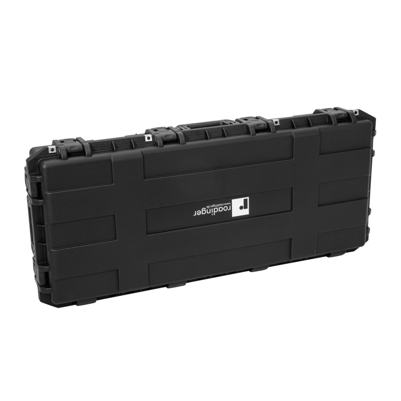 Roadinger skrzynia transportowa 4x AKKU IP Pixel Tube 360° CRMX Roadinger skrzynia transportowa 4x AKKU IP Pixel Tube 360° CRMX