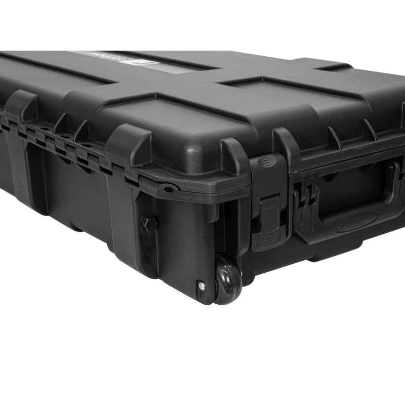 Roadinger skrzynia transportowa 4x AKKU IP Pixel Tube 360° CRMX Roadinger skrzynia transportowa 4x AKKU IP Pixel Tube 360° CRMX