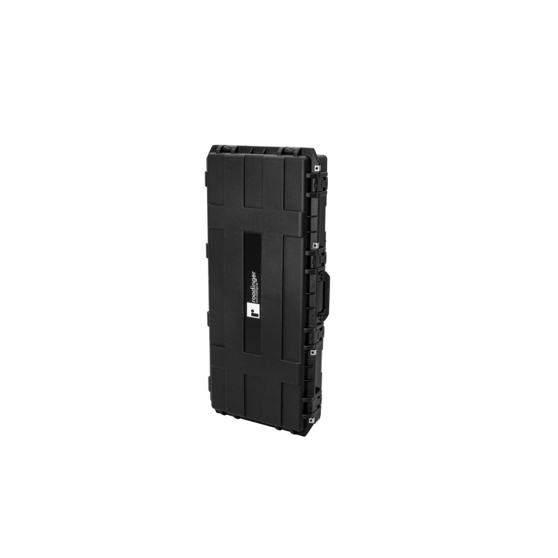 Roadinger skrzynia transportowa 4x AKKU IP Pixel Tube 360° CRMX Roadinger skrzynia transportowa 4x AKKU IP Pixel Tube 360° CRMX
