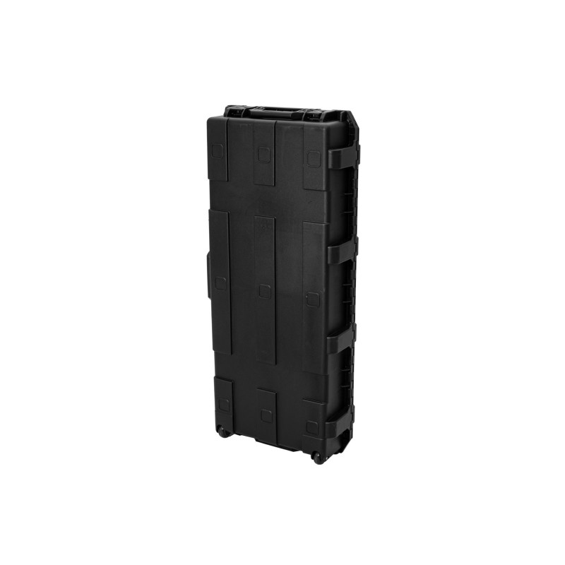 Roadinger skrzynia transportowa 4x AKKU IP Pixel Tube 360° CRMX Roadinger skrzynia transportowa 4x AKKU IP Pixel Tube 360° CRMX