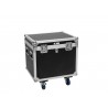 Roadinger skrzynia transportowa 4x Pixel Matrix Panel 5x5 RGB/WW Roadinger skrzynia transportowa 4x Pixel Matrix Panel 5x5 RGB/WW