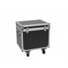 Roadinger skrzynia transportowa 4x Pixel Matrix Panel 5x5 RGB/WW Roadinger skrzynia transportowa 4x Pixel Matrix Panel 5x5 RGB/WW