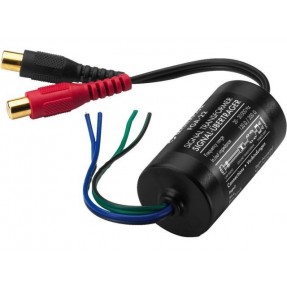 Monacor FGA-22 - Transformator