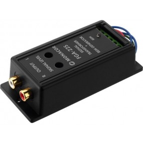 Monacor FGA-22S - Transformator
