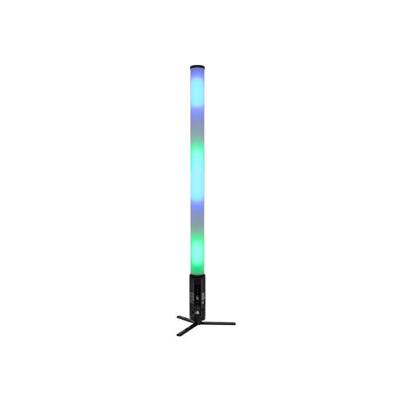 Eurolite AKKU IP Pixel Tube 360° PRO CRMX - Tuba oświetleniowa Eurolite AKKU IP Pixel Tube 360° PRO CRMX - Tuba oświetleniowa