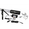 Eurolite AKKU IP Pixel Tube 360° PRO CRMX - Tuba oświetleniowa Eurolite AKKU IP Pixel Tube 360° PRO CRMX - Tuba oświetleniowa
