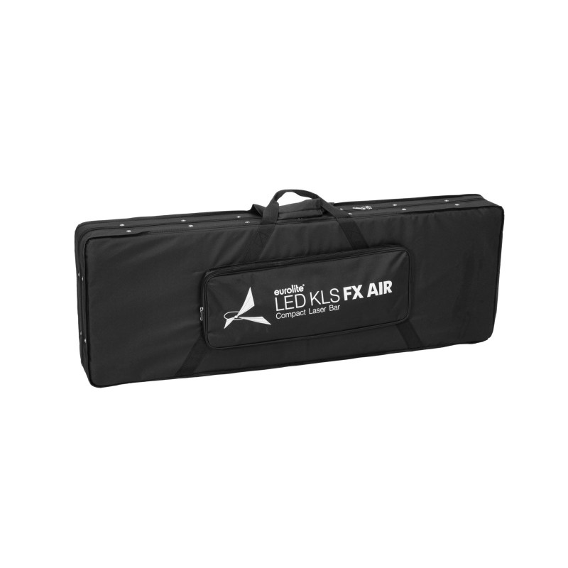 Eurolite LED KLS Laser Bar FX AIR - Zestaw oświetleniowy Eurolite LED KLS Laser Bar FX AIR - Zestaw oświetleniowy