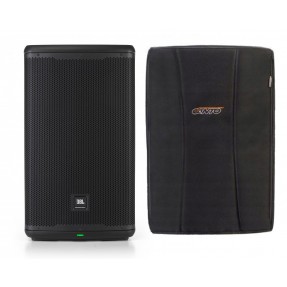 Kolumna aktywna JBL EON712 + pokrowiec ochronny