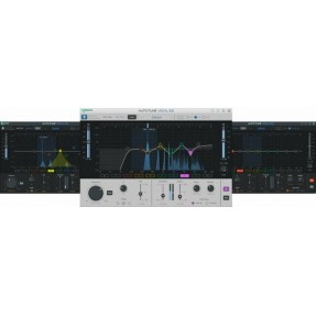 Antares Auto-Tune Vocal EQ - Wtyczka korektora (do pobrania)