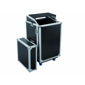 ST Special combo case LS5 laptop desk,17 U - case