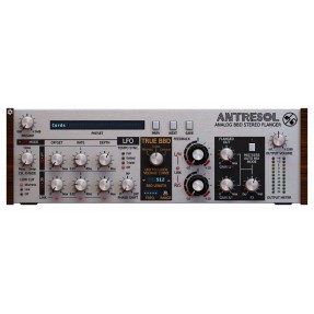 D16 Group Antresol - Wtyczka Flanger (do pobrania)