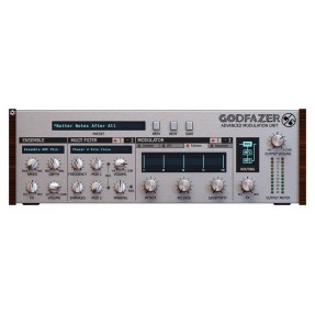 D16 Group GodFazer - Wtyczka modulacji (do pobrania)