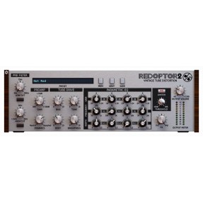 D16 Group Redoptor 2 - Wtyczka Distortion (do pobrania)