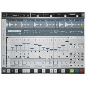 Sugar Bytes Egoist - Virtual Groove Box z programem Slicer (do pobrania)
