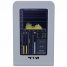 RTW TM3-Primus Miernik sygnału - 3 - Inne sprzęty do studia - Miernik głośności i poziomu stereo, 4,3-calowy pojemnościowy ekran RTW TM3-Primus Miernik sygnału - 3 - Inne sprzęty do studia - Miernik głośności i poziomu stereo, 4,3-calowy pojemnościowy ekran