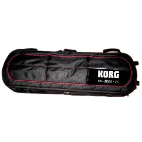 KORG CB SV1-73 - futerał do KORG-a SV1 73