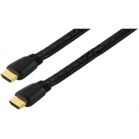 Monacor HDMC-150FslsSW - kabel HDMI 1,5m