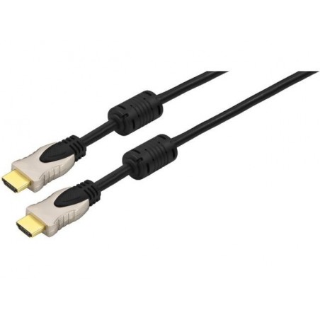 Monacor HDMC-150MslsSW - kabel HDMI 1,5 m