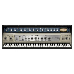 Waves Electric 200 Piano - Wirtualne pianino elektryczne (do pobrania)