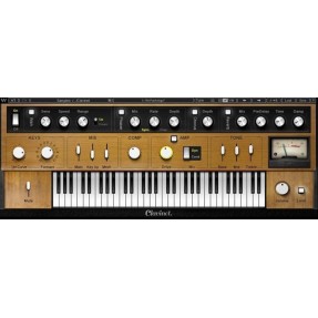 Waves Clavinet - Wirtualny Clavinet (do pobrania)