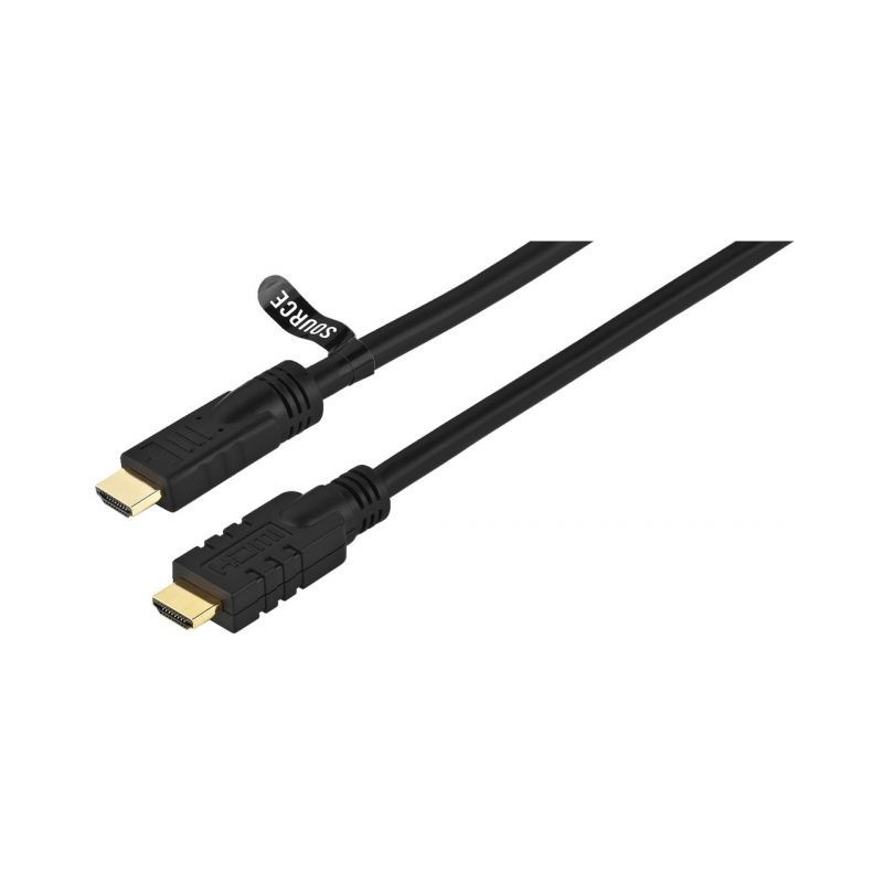 Monacor HDMC-2500RslsSW - kabel HDMI