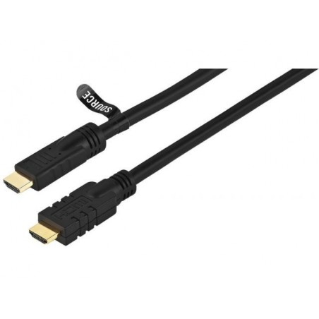 Monacor HDMC-2500RslsSW - kabel HDMI