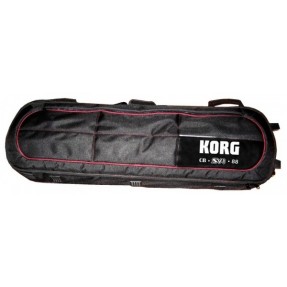 KORG CB SV1-88 - futerał do KORG-a SV1 88