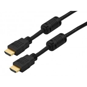 Monacor HDMC-500slsSW - Kabel HDMI