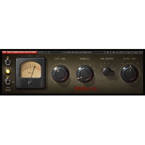Waves PuigChild Compressor - Wtyczka kompresora (do pobrania)
