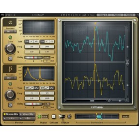 Waves InPhase - Wtyczka korekcji fazy (do pobrania)