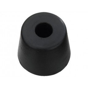 Monacor HF-160 - Gumowa nóżka