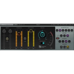 Waves L1 Ultramaximizer - Wtyczka ogranicznika (do pobrania)