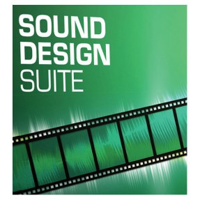Waves Sound Design Suite - Zestaw wtyczek (do pobrania)
