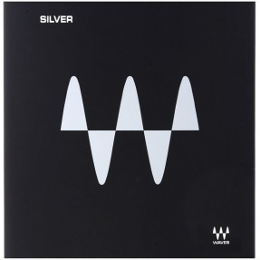 Waves Silver - Zestaw wtyczek (do pobrania)