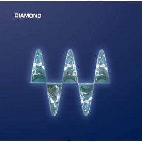 Waves Diamond - Zestaw wtyczek (do pobrania)