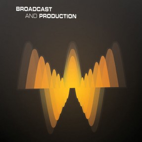 Waves Broadcast & Production - Zestaw wtyczek (do pobrania)