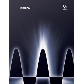 Waves Horizon - Zestaw wtyczek (do pobrania)