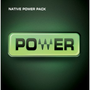 Waves Power Pack - Zestaw wtyczek (do pobrania)