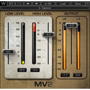 Waves Dave Audé EMP Toolbox - Zestaw wtyczek (do pobrania)