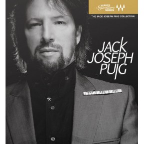 Waves Jack Joseph Puig Signature Series - Zestaw wtyczek (do pobrania)