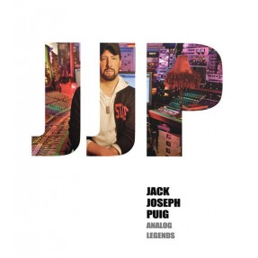 Waves JJP Analog Legends - Zestaw wtyczek (do pobrania)