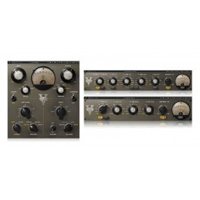 Waves V-Series - Zestaw wtyczek (do pobrania)