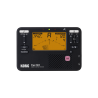 Korg TM-70C BK - Tuner, metronom + mikrofon - 3 - Metronomy - Korg TM-70C BK łączy tuner i metronom w jednym urządzeniu, jest os