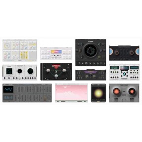 Baby Audio Complete Bundle - Zestaw wtyczek (do pobrania)