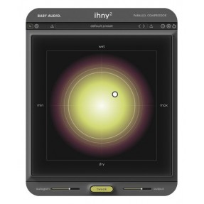 Baby Audio IHNY-2 - Wtyczka kompresora (do pobrania)