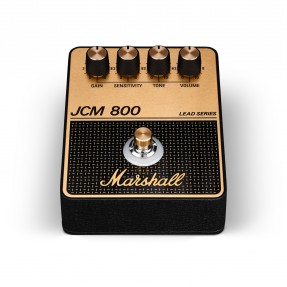 Marshall JCM800 PEDL-92007-E Effects Pedals efekt gitarowy - 1 - Efekty gitarowe (kostki) - Przenieś dynamiczne brzmienie i moc